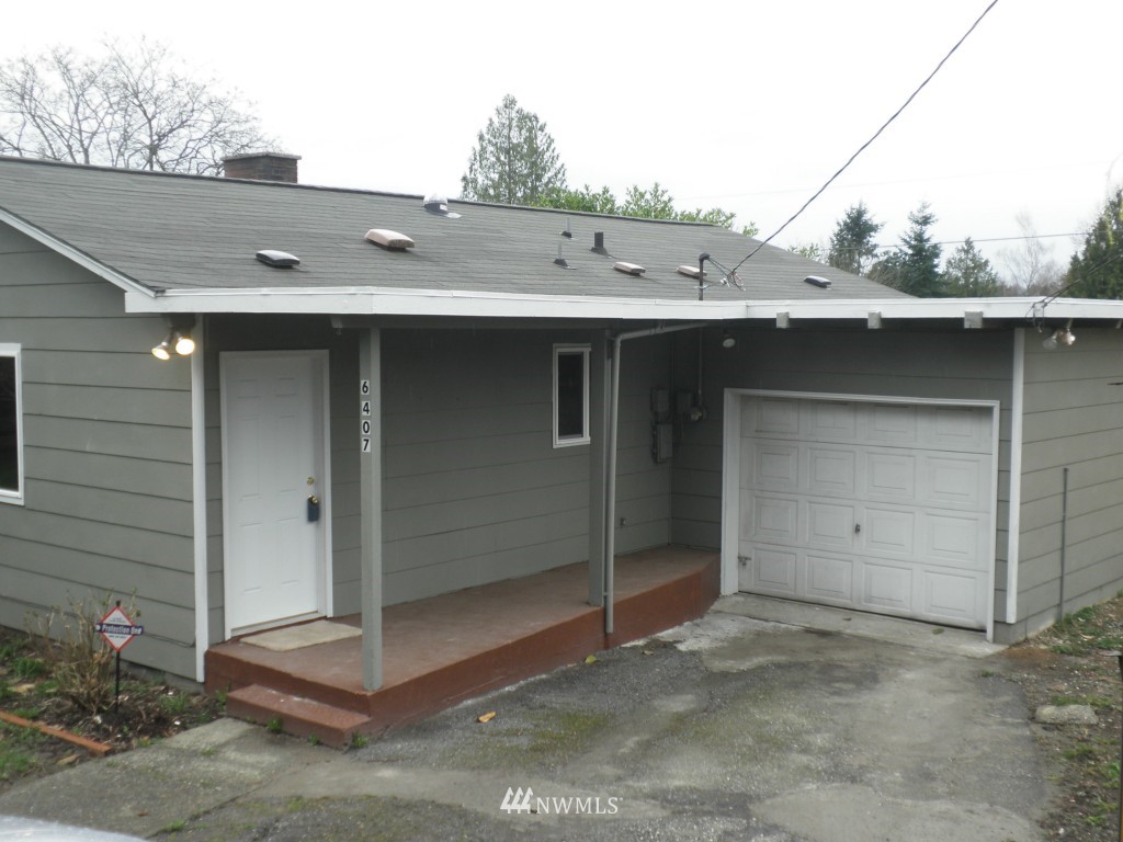 6407 South Langston Road Seattle, WA 98178 - Photo 1 of 1 Gallery Image 1