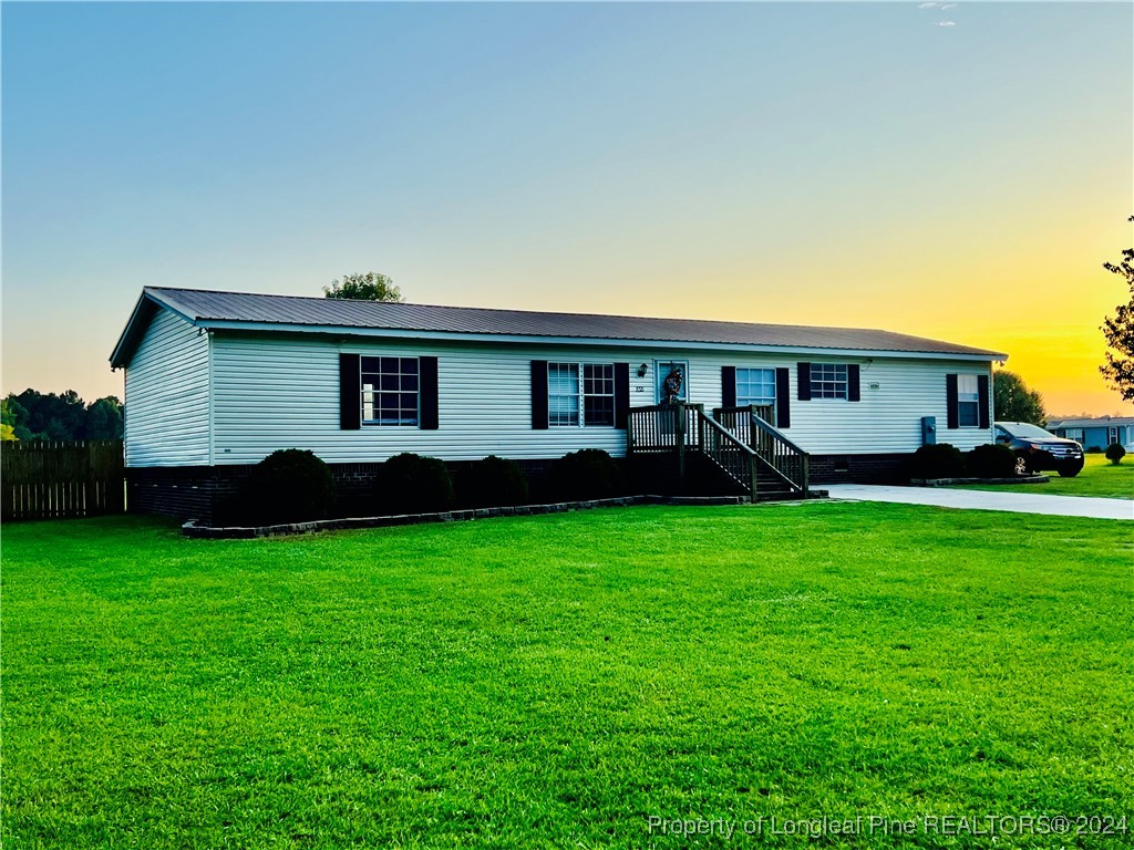 3221 Moss Neck Road Pembroke, NC 28372 - Photo 1 of 19 Gallery Image 1
