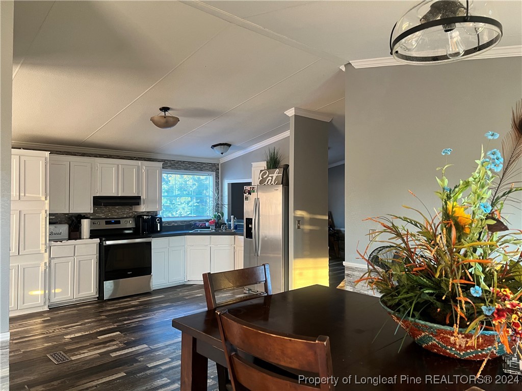 3221 Moss Neck Road Pembroke, NC 28372 - Photo 15 of 19 Gallery Image 15