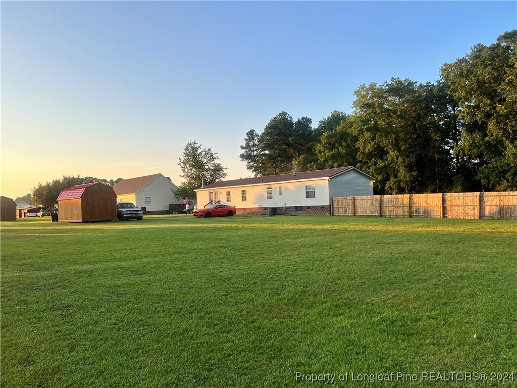 3221 Moss Neck Road Pembroke, NC 28372 - Photo 18 of 19 Gallery Image 18
