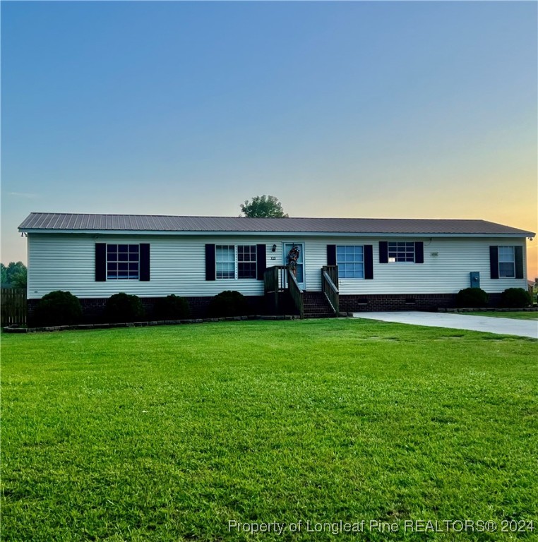 3221 Moss Neck Road Pembroke, NC 28372 - Photo 2 of 19 Gallery Image 2
