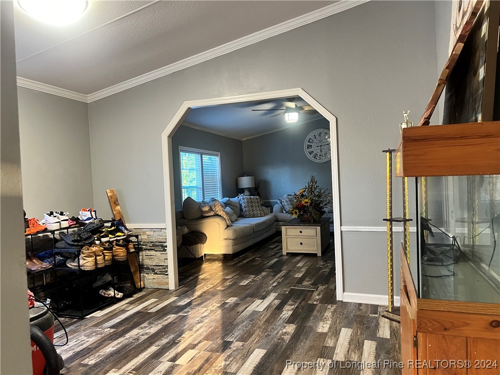 3221 Moss Neck Road Pembroke, NC 28372 - Photo 3 of 19 Gallery Image 3