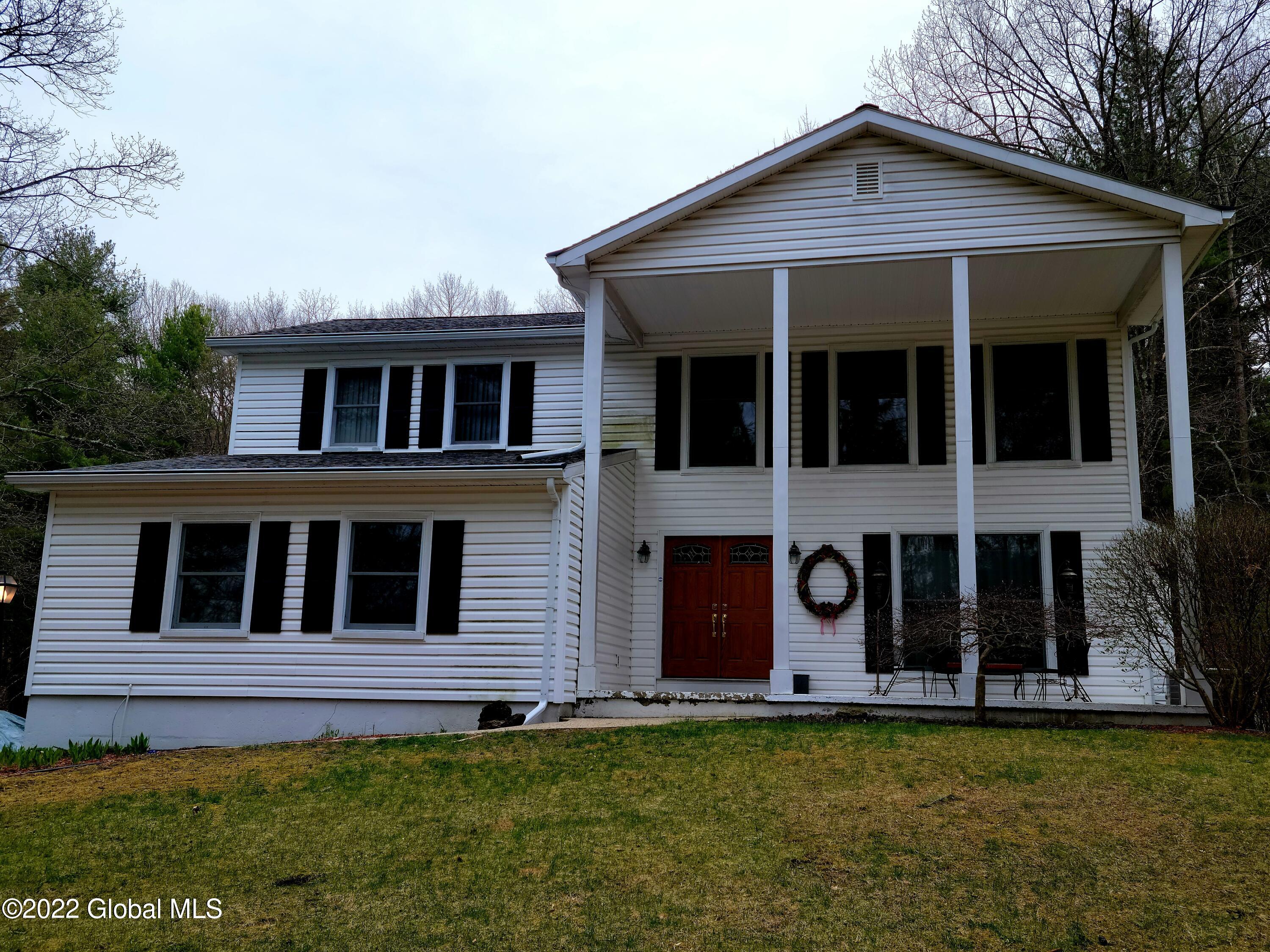 688 Fischer Road Kinderhook, NY 12106 - Photo 1 of 1 20220421_144411 (1)