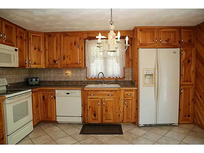 11 Old Tunk Hill Road Scituate, RI 02825 - Photo 8 of 14 Kitchen.