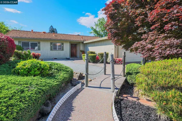$865,000 | 146 Lorenzo Drive, Pleasant Hill, CA 94523