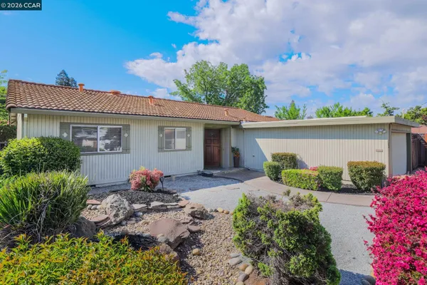 $865,000 | 146 Lorenzo Drive, Pleasant Hill, CA 94523
