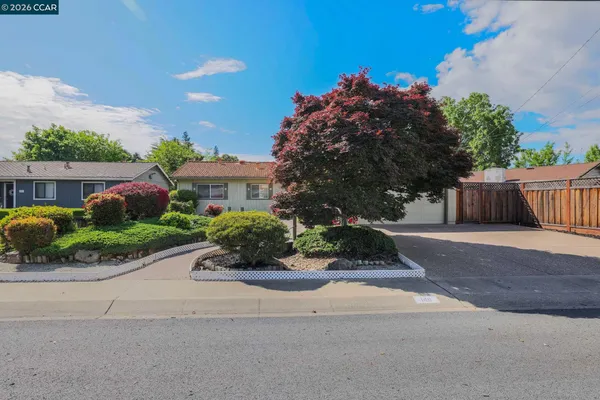 $865,000 | 146 Lorenzo Drive, Pleasant Hill, CA 94523