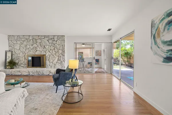 $865,000 | 146 Lorenzo Drive, Pleasant Hill, CA 94523