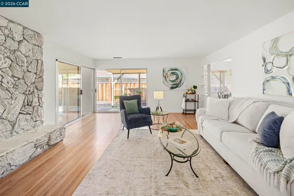 $865,000 | 146 Lorenzo Drive, Pleasant Hill, CA 94523