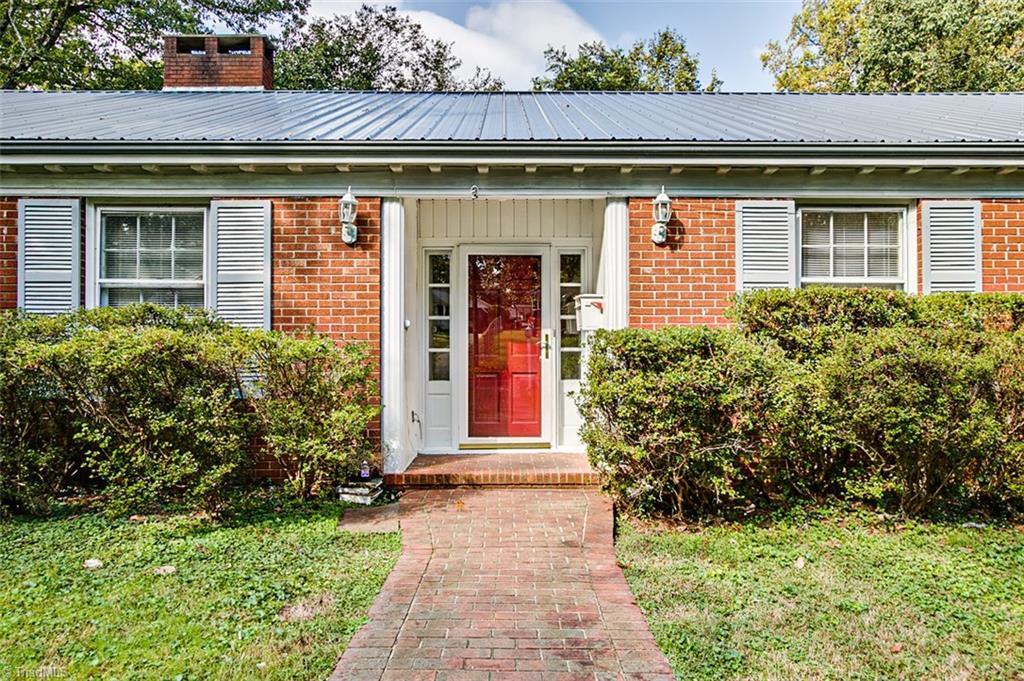 918 Trollinger Road Asheboro, NC 27203 - Photo 1 of 34 Gallery Image 1