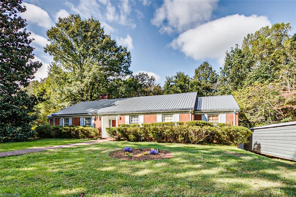 918 Trollinger Road Asheboro, NC 27203 - Photo 2 of 34 Gallery Image 2