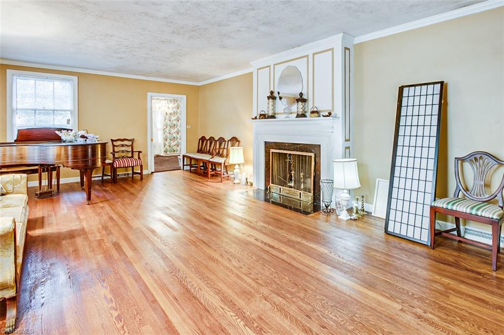 918 Trollinger Road Asheboro, NC 27203 - Photo 11 of 34 Gallery Image 11