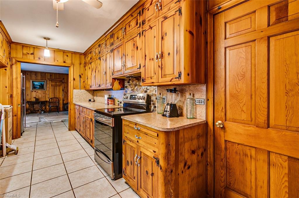 918 Trollinger Road Asheboro, NC 27203 - Photo 15 of 34 Gallery Image 15