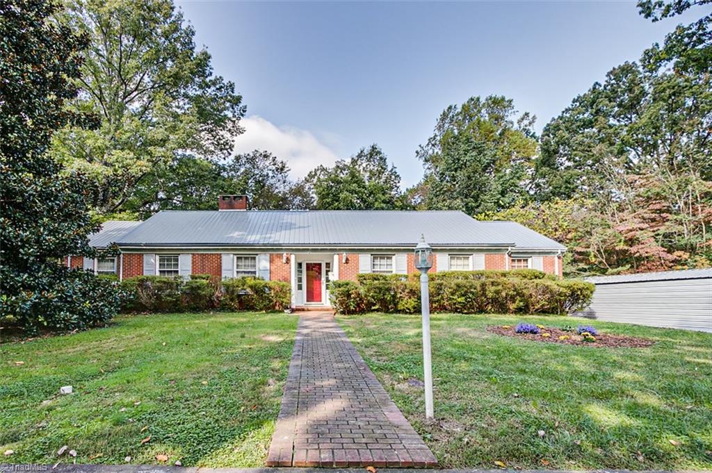 918 Trollinger Road Asheboro, NC 27203 - Photo 3 of 34 Gallery Image 3