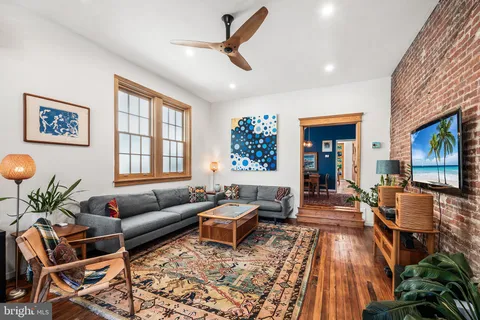 $685,000 | 1219 Marlborough Street, Philadelphia, PA 19125