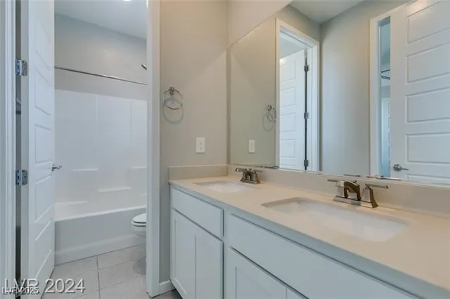 $3,200 | 1153 Notch Peak Street, Unit 103, Las Vegas, NV 89135