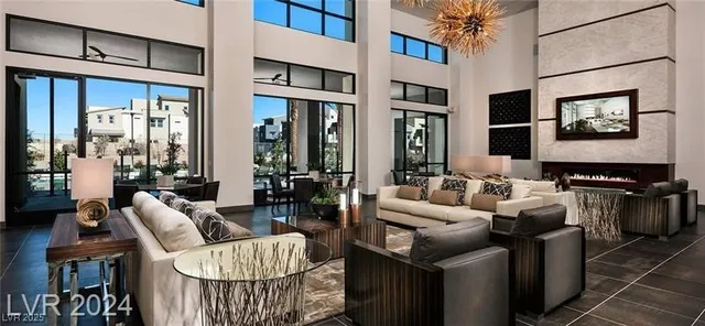 $3,200 | 1153 Notch Peak Street, Unit 103, Las Vegas, NV 89135