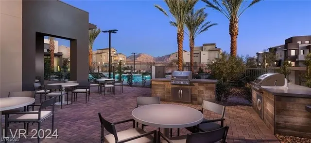 $3,200 | 1153 Notch Peak Street, Unit 103, Las Vegas, NV 89135