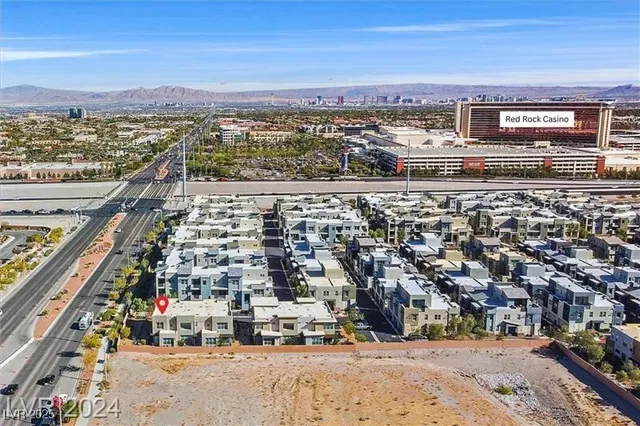 $3,200 | 1153 Notch Peak Street, Unit 103, Las Vegas, NV 89135