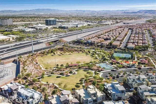 $3,200 | 1153 Notch Peak Street, Unit 103, Las Vegas, NV 89135