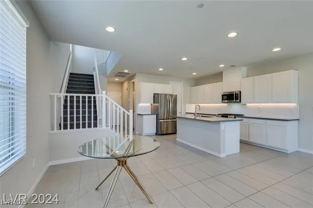 $3,200 | 1153 Notch Peak Street, Unit 103, Las Vegas, NV 89135