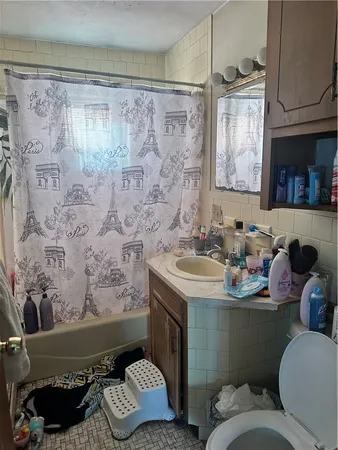 $275,000 | 5 Washington Avenue, Cranston, RI 02920