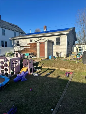 $275,000 | 5 Washington Avenue, Cranston, RI 02920