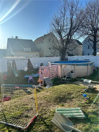 $275,000 | 5 Washington Avenue, Cranston, RI 02920