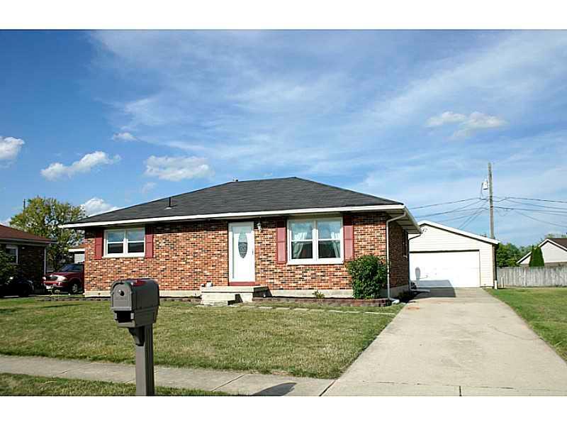 3924 Tacoma Street Springfield, OH 45503 - Photo 1 of 25