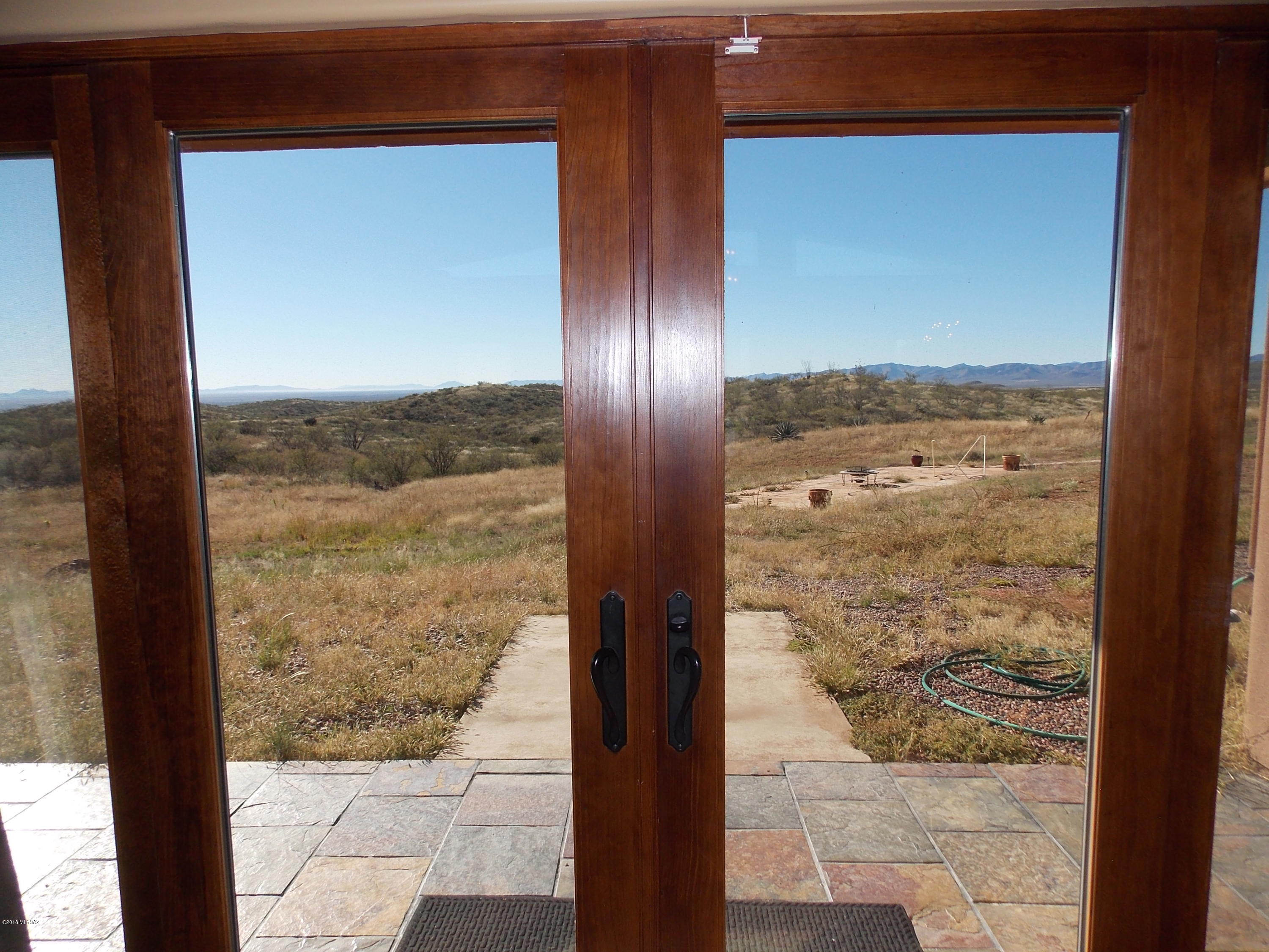 10757 North High Lonesome Road Elfrida, AZ 85610 - Photo 18 of 44