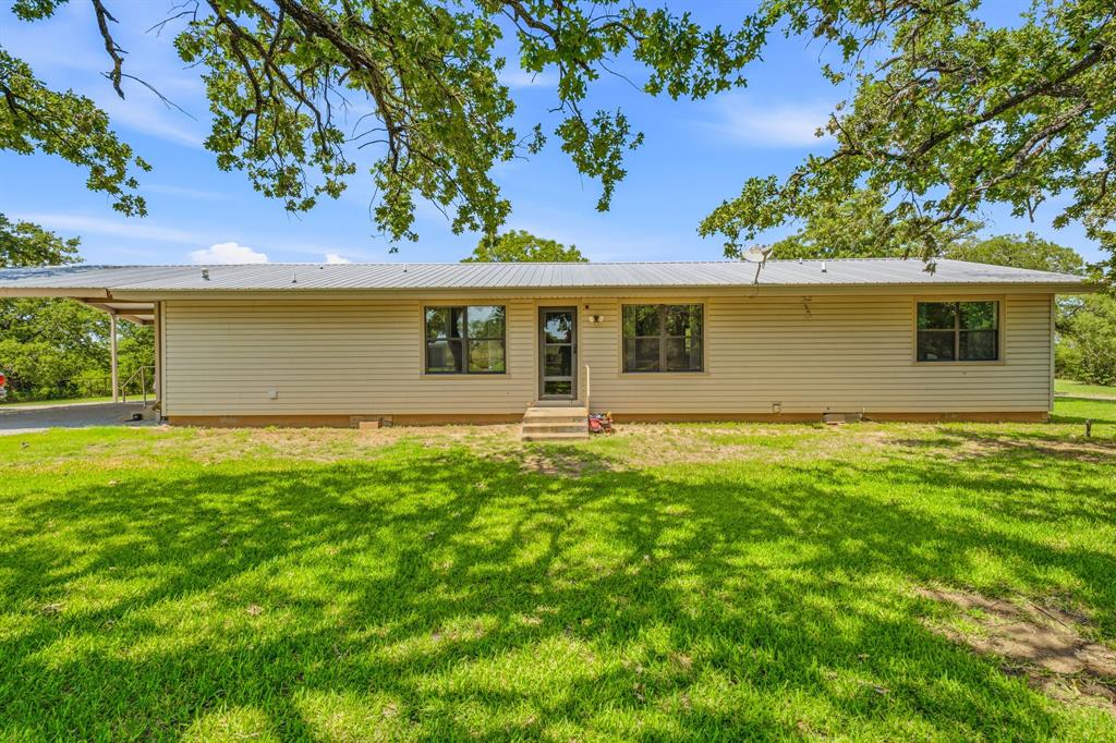 1331 Medlan Chapel Road Graham, TX 76450 - Photo 18 of 31