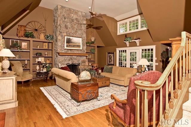 510 Foreman Road Highlands, NC 28741 - Photo 1 of 1 Gallery Image 1