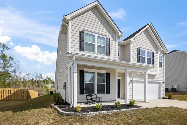 $389,900 | 212 Black Oak Drive, Harlem, GA 30814