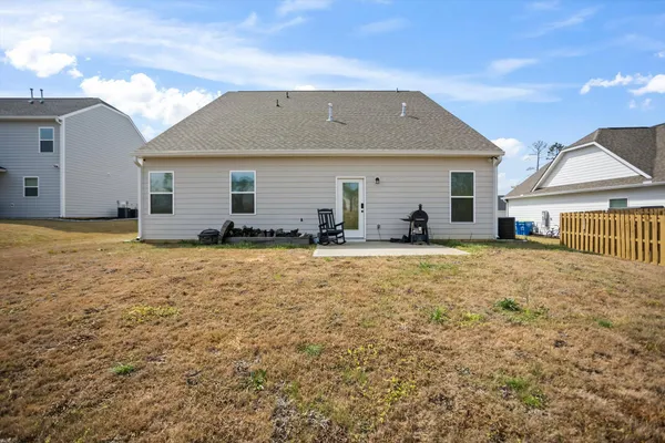 $389,900 | 212 Black Oak Drive, Harlem, GA 30814