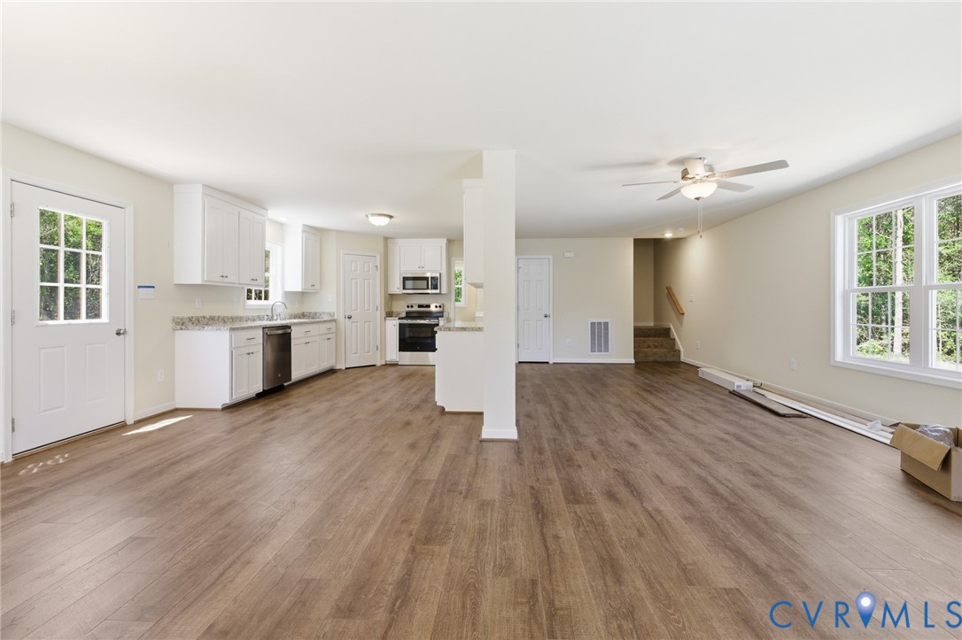 8440 Railroad Bed Road Carson, VA 23830 - Photo 6 of 25