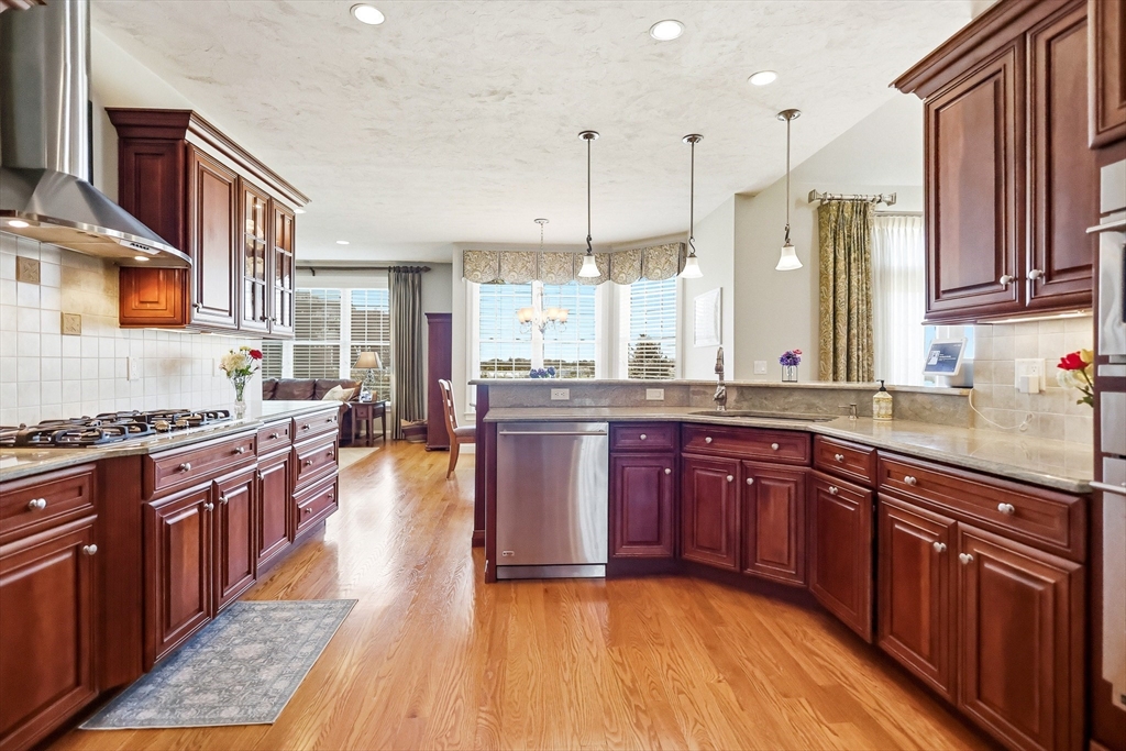 4 Valley View Way Methuen, MA 01844 - Photo 14 of 42 Gallery Image 14