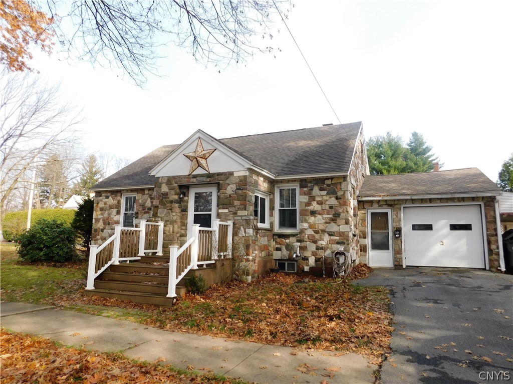 800 Roosevelt Avenue Rome, NY 13440 - Photo 1 of 1