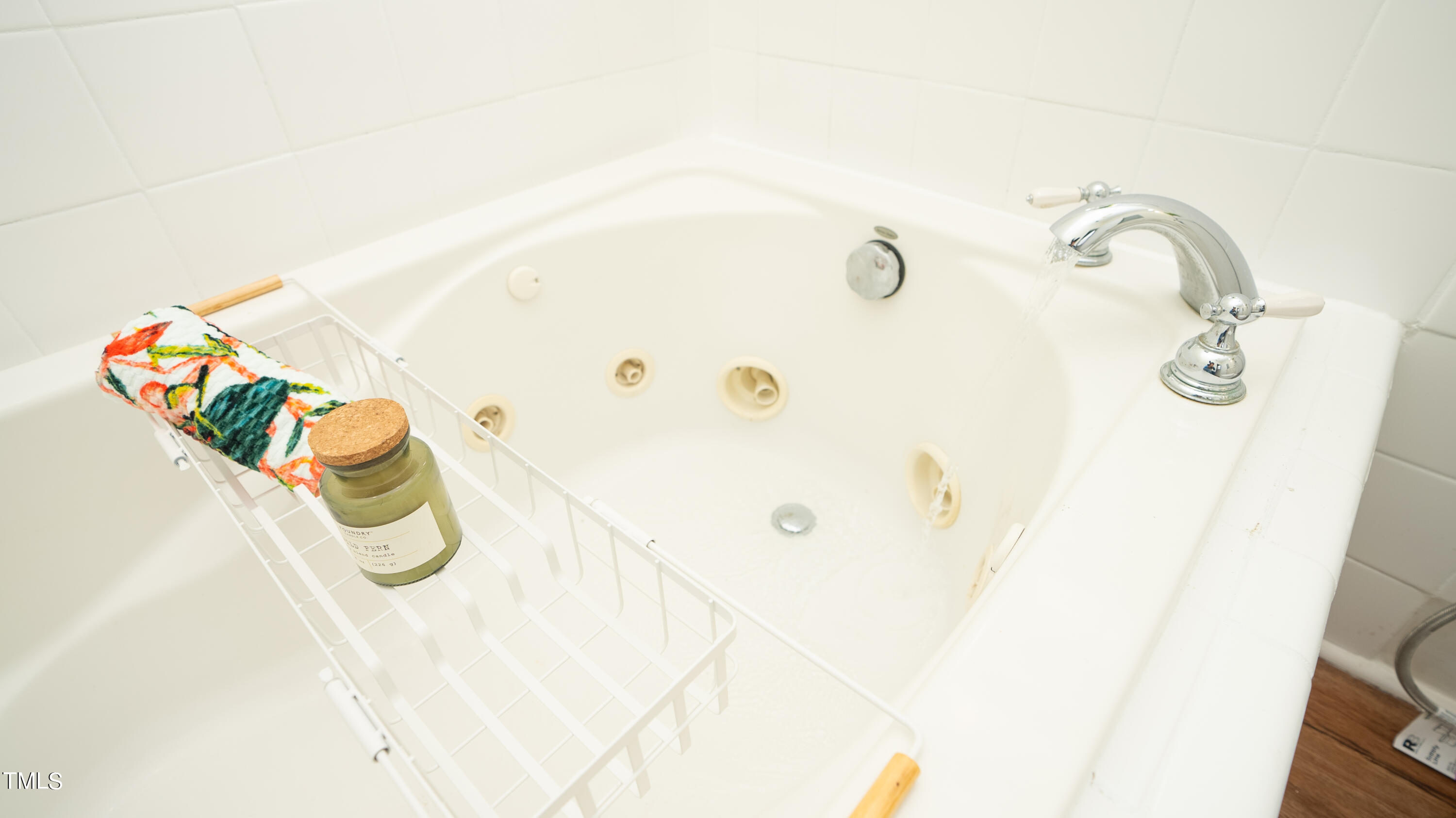 2001 Barwell Road Raleigh, NC 27610 - Photo 39 of 79 a bathroom with a bathtub