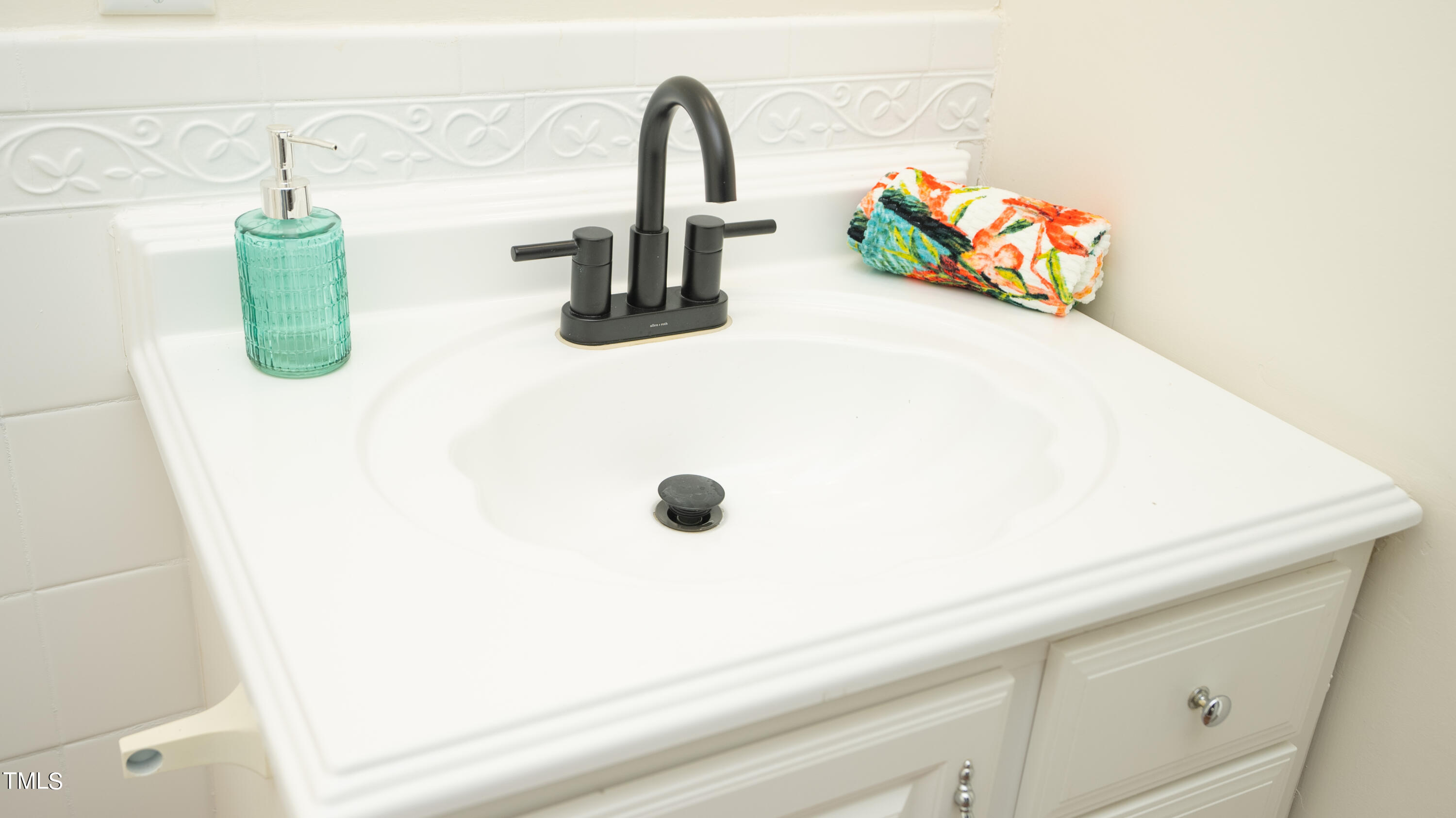 2001 Barwell Road Raleigh, NC 27610 - Photo 42 of 79 a close view of sink
