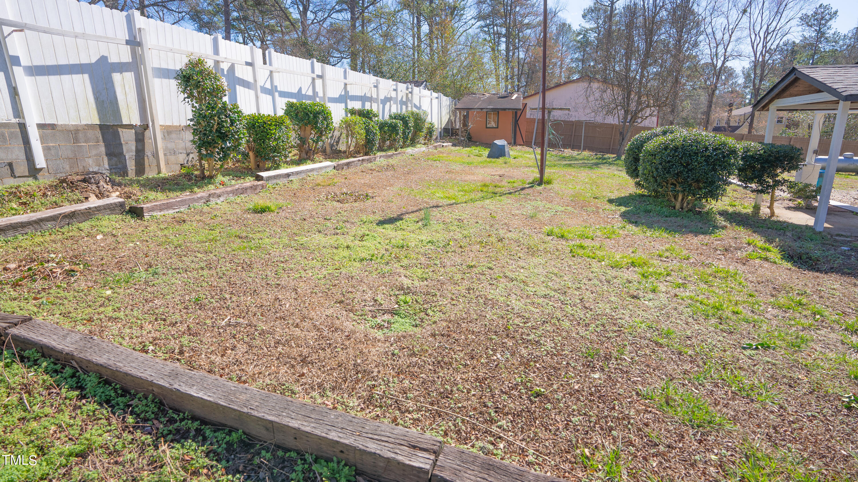 2001 Barwell Road Raleigh, NC 27610 - Photo 44 of 79 Barwell Road-46