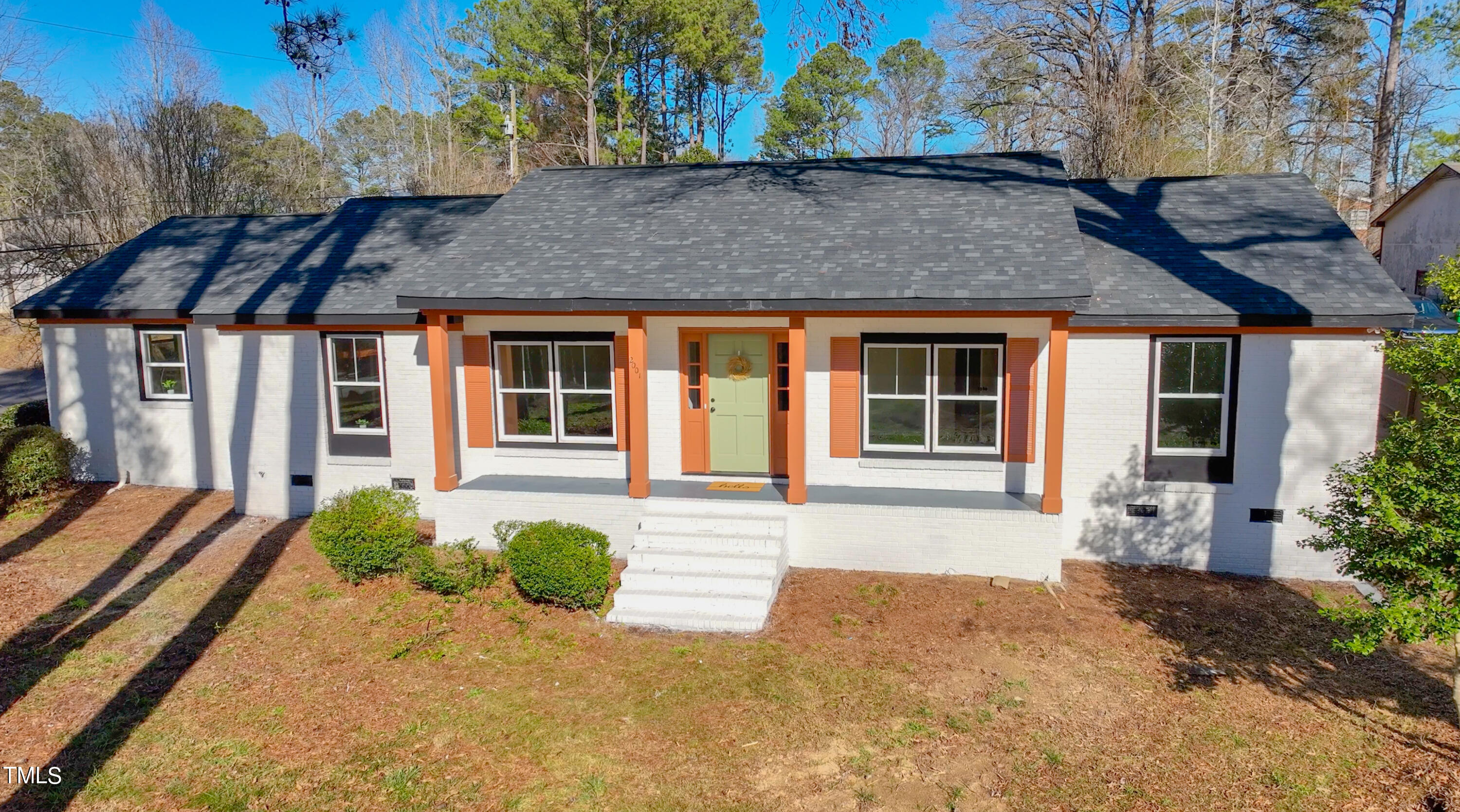 2001 Barwell Road Raleigh, NC 27610 - Photo 5 of 79 Barwell Road-71
