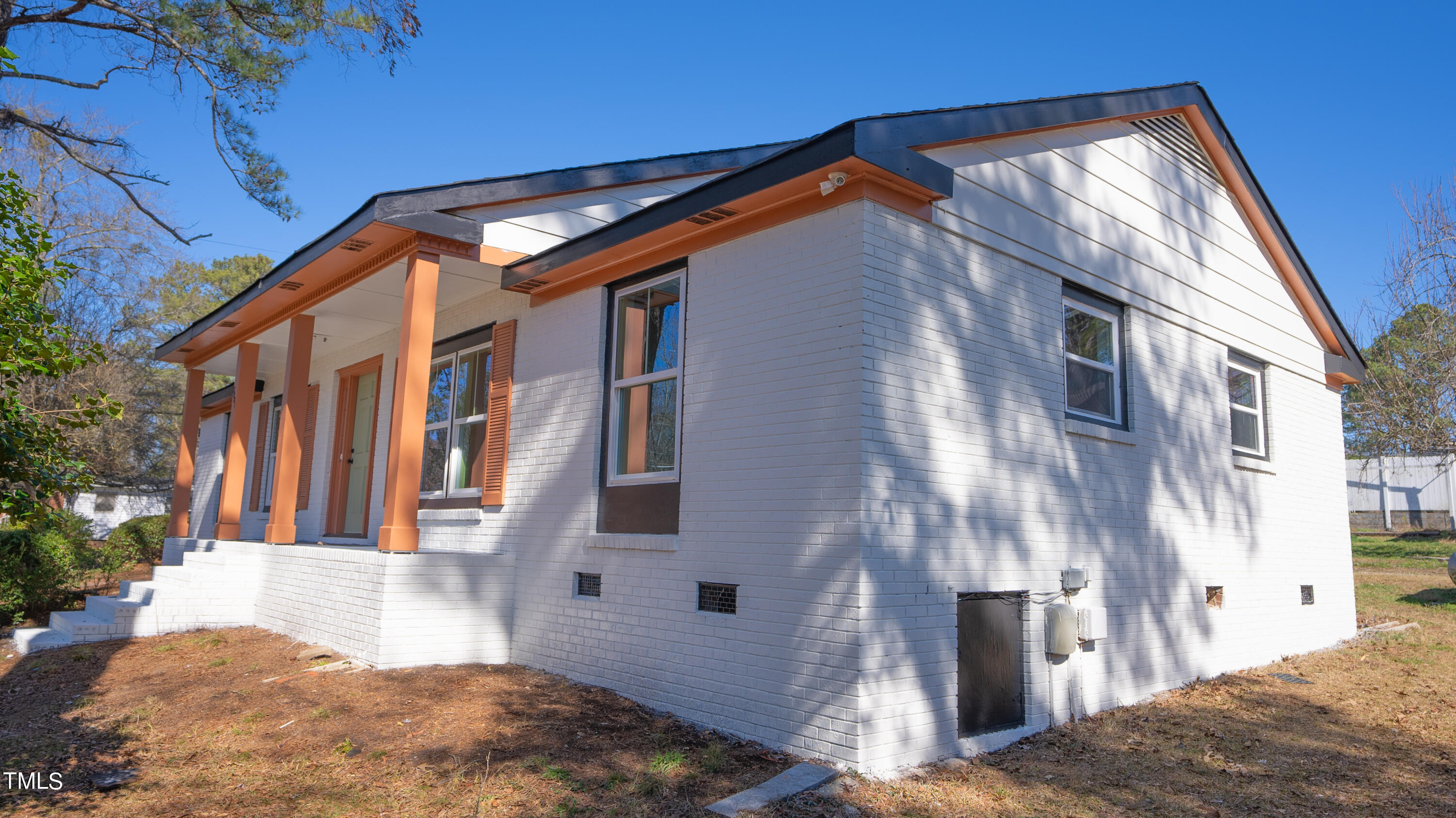 2001 Barwell Road Raleigh, NC 27610 - Photo 59 of 79 Barwell Road-60