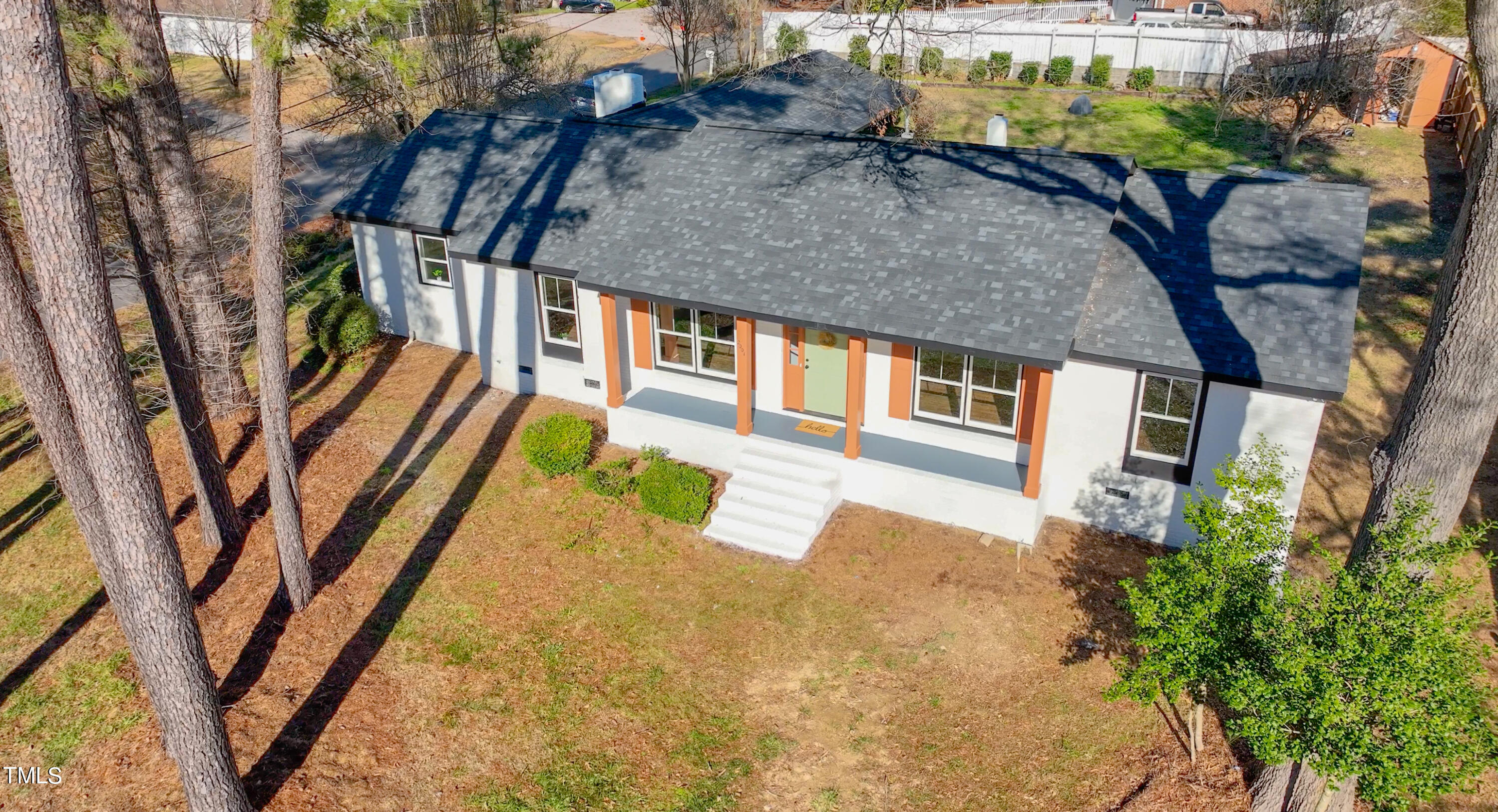 2001 Barwell Road Raleigh, NC 27610 - Photo 66 of 79 Barwell Road-72