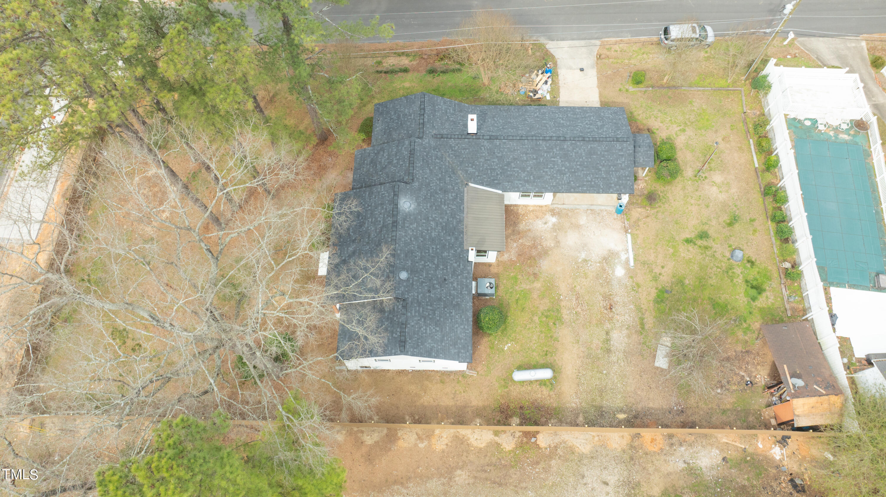 2001 Barwell Road Raleigh, NC 27610 - Photo 68 of 79 Barwell Road-91