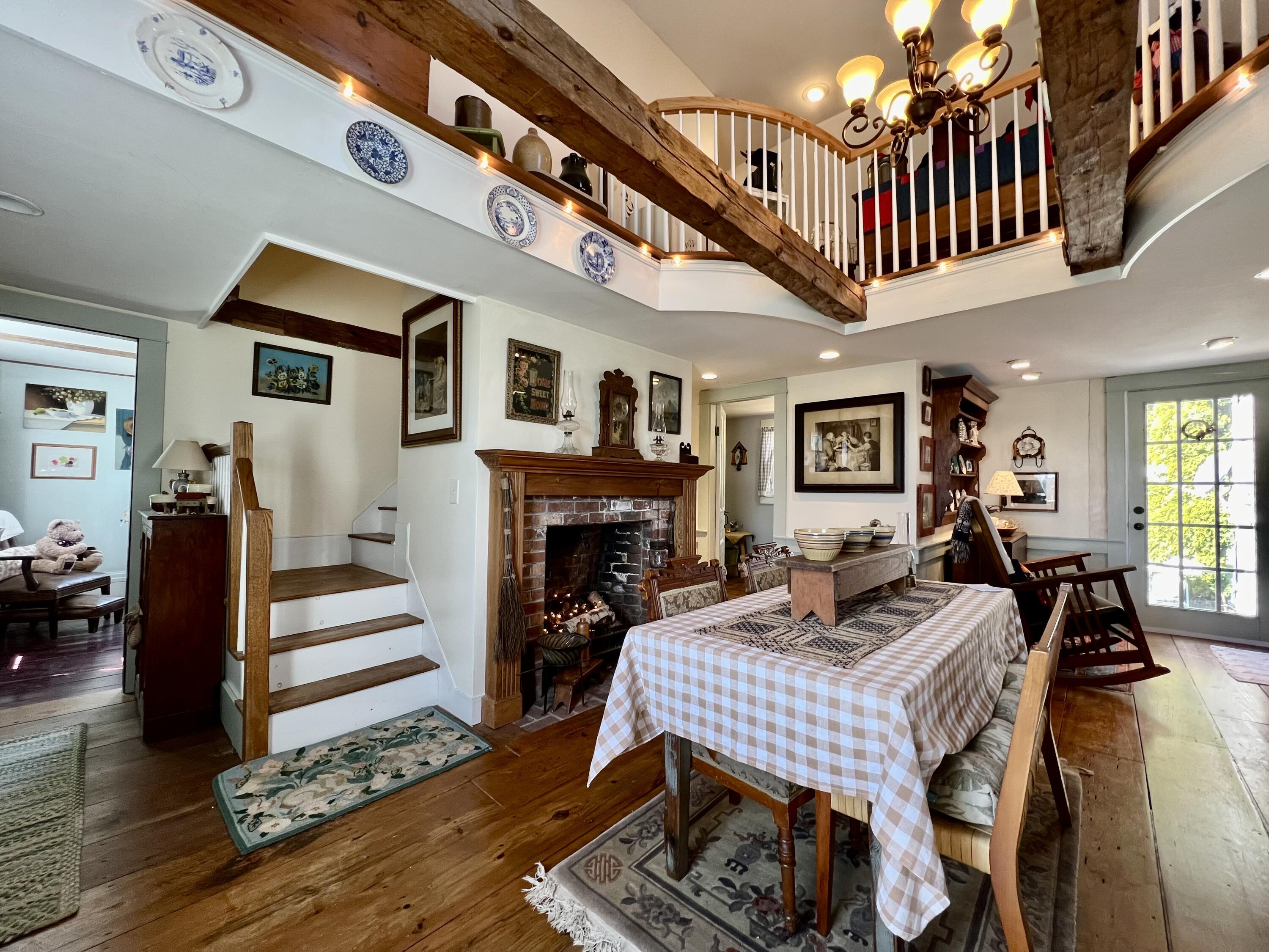 608 North Penobscot Road Penobscot, ME 04476 - Photo 27 of 52 Dining Room3