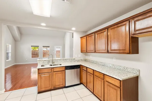 a picture of a bench in front of a door