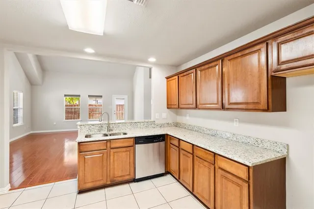 a picture of a bench in front of a door