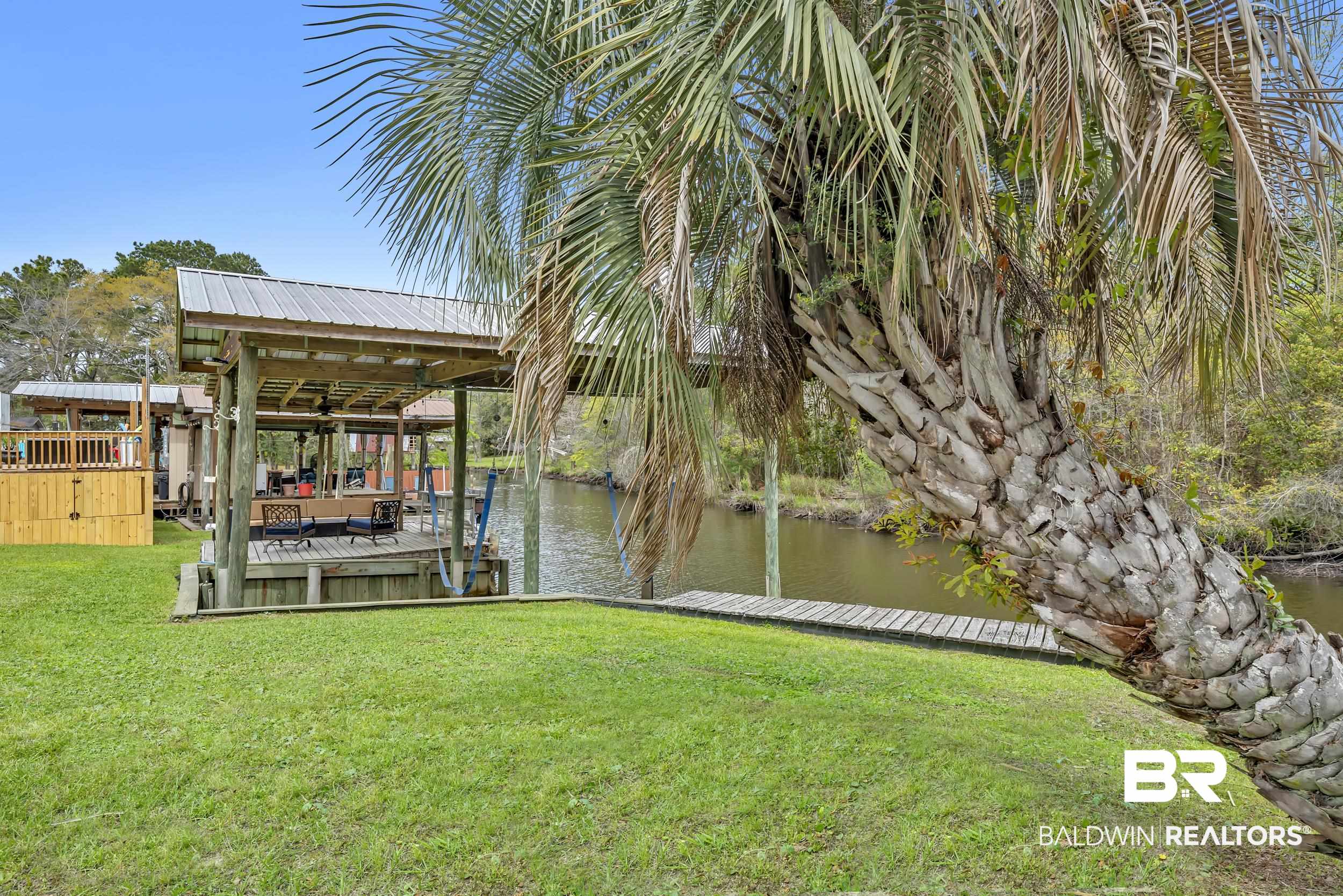 4101 Perch Point Drive Mobile, AL 36605 - Photo 36 of 40