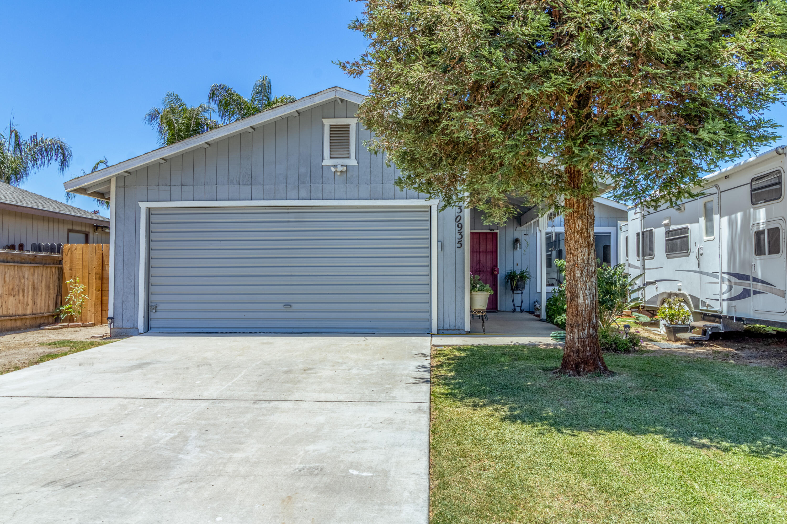 30935 Farr Road Visalia, CA 93291 - Photo 1 of 30 Farr Rd. Visalia-33