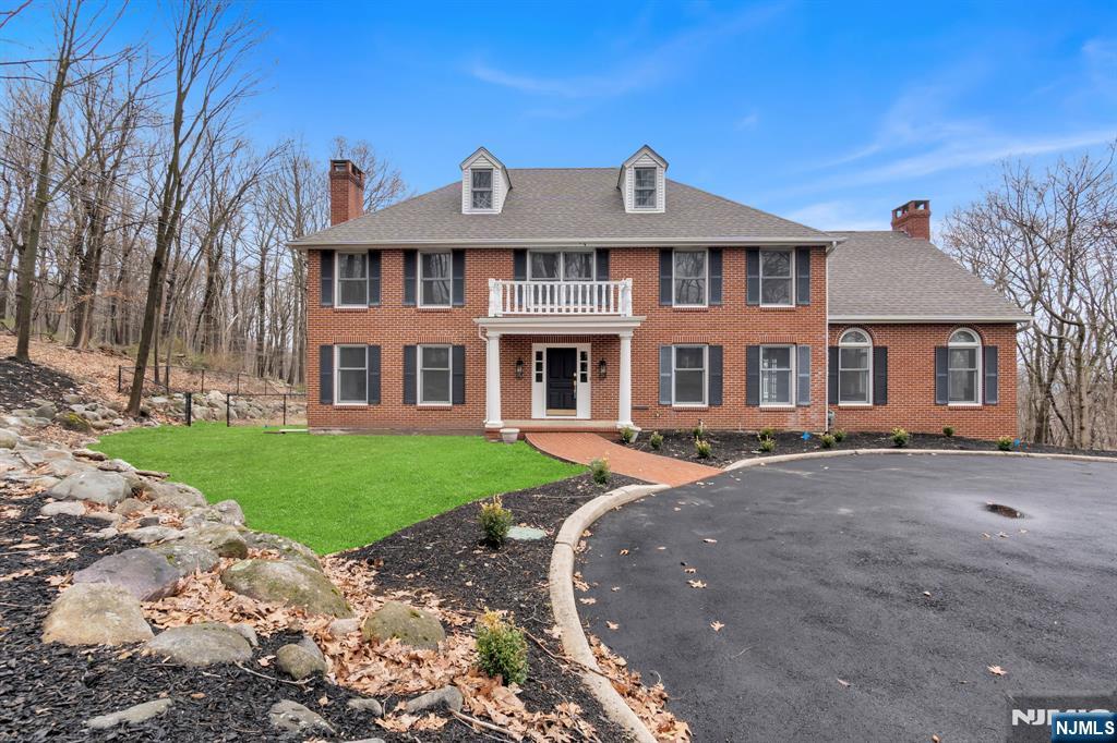 853 Shadow Ridge Road Franklin Lakes, NJ 07417 - Photo 1 of 50